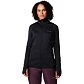 Mikina COLUMBIA TRIPLE CANYON GRID FLEECE FZ Lady