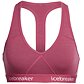 Podprsenka ICEBREAKER W SPRITE RACERBACK Lady