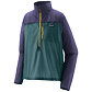 Kurtka PATAGONIA W HOUDINI STASH 1/2 ZIP P/O Lady