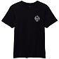 Majica PRANA HERITAGE GRAPHIC SS TEE Muška