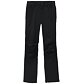 Hlače PRANA STRETCH ZION MID RISE PANT Ženske