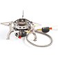 GSI GLACIER REMOTE STOVE főző