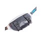 Borsetă UNDER ARMOUR SUMMIT TRAIL WAIST BAG Uni