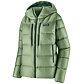 PATAGONIA W FITZ ROY DOWN HOODY Lady kabát