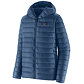 Bunda PATAGONIA M DOWN SWEATER HOODY Man