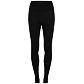 Dámské spodky ICEBREAKER W MER 260 TECH HIGH RISE LEGGINGS