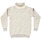Svetr DEVOLD SVALBARD WOOL HIGH NECK Uni