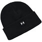 Čepice UNDER ARMOUR Y HALFTIME BEANIE KIDS Kids