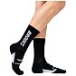 Ponožky BROOKS GHOST CREW SOCK Uni