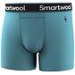 Pánské boxerky SMARTWOOL M MERINO BOXER BRIEF BOXED