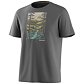 Tričko SMARTWOOL M WINDING TRAIL ACTIVE SHORT SLEEVE Uni