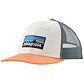 Kšiltovka PATAGONIA P-6 LOGO LOPRO TRUCKER HAT Uni