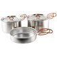 Sada nádobí EASY CAMP MOSS TOUR COOK SET