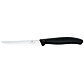 Nůž VICTORINOX SWISS CLASSIC STEAK KNIFE 11CM WAVY Uni