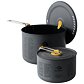 Sada nádobí SEA TO SUMMIT FRONTIER UL TWO POT SET 1,3L&3L POTS