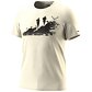 Triko DYNAFIT GRAPHIC CO M S/S TEE Man