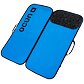 Bouldermatka OCÚN SITCASE PAD, Light Blue