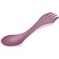 Sztućce LIGHT MY FIRE SPORK ORIGINAL BIO MISTYPURPLE BULK