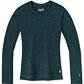 Bluză termică SMARTWOOL W CLASSIC THERMAL MERINO BL CREW BOXED Damă