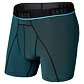 Boxerky SAXX KINETIC L-C MESH BB Man