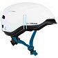 Cască SKI TRAB HELMET AERO WHITE