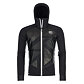 Bunda ORTOVOX COL BECCHEI JACKET M Man, black raven