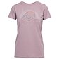 Koszulka BLACK DIAMOND W SUMMIT SCRIBBLE TEE Lady