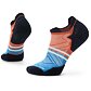 Șosete SMARTWOOL RUN TARGETED CUSHION LOW ANKLE PATTERN Uni