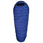 Vreća spavaća WARMPEACE SOLITAIRE 500 180L KRALJEVSKO PLAVA/CRNA