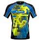 Tricou CRAZY T-SHIRT AIR Man