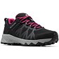 Buty COLUMBIA PEAKFREAK II OUTDRY Lady, black, ti grey