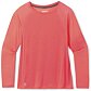 Tricou SMARTWOOL W ACTIVE ULTRALITE LONG SLEEVE Lady