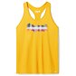 Koszulka SMARTWOOL W MOUNTAIN HORIZON GRAPHIC TANK Lady