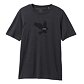 Triko PRANA FREEBIRD JOURNEYMAN SS TEE SL Man