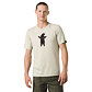 Tricou PRANA BEAR SQUEEZE JOURNEYMAN SL Man