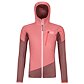 Kurtka ORTOVOX LADIZ HYBRID JACKET W Lady