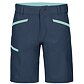 Spodenki ORTOVOX PELMO SHORTS W Lady