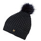 Czapka Helly Hansen W SNOWFALL BEANIE Lady