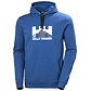 Hanorac Helly Hansen NORD GRAPHIC PULL OVER HOODIE Man