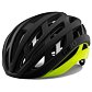 Helma GIRO HALIOS SPHERICAL 021 Uni, black/yellow