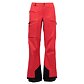 Nohavice BLACK DIAMOND W RECON LT STRETCH PANTS Lady, koral red