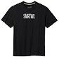 Koszulka SMARTWOOL SMARTWOOL ACTIVE LOGO GRAPHIC SS TEE Man