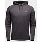 Mikina BLACK DIAMOND M CRAG HOODY Man