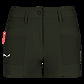 Kraťasy SALEWA PUEZ DST W CARGO SHORTS Lady