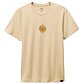 Triko PRANA HERITAGE GRAPHIC SS TEE ST Man