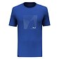 Tričko SALEWA PURE BUILDING DRY M T-SHIRT Man