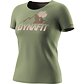 Tricou DYNAFIT TRANSALPER GRAPHIC S/S TEE W Lady