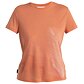 Triko ICEBREAKER W MERINO CORE SS TEE PLUME Lady