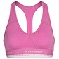 Podprsenka ICEBREAKER W SPRITE RACERBACK BRA Lady