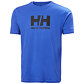 Tričko Helly Hansen HH LOGO T-SHIRT Man